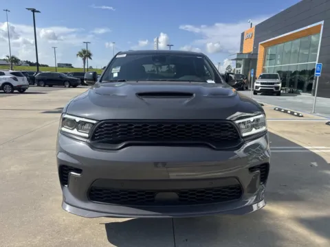 Photos of 2026 Dodge Durango GT Plus HEMI V8 for sale in Gulfport, MS at Champion Chrysler Dodge Jeep Ram
