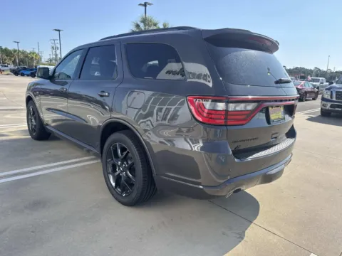 More photos of 2026 Dodge Durango GT Plus HEMI V8 at Champion Chrysler Dodge Jeep Ram, MS