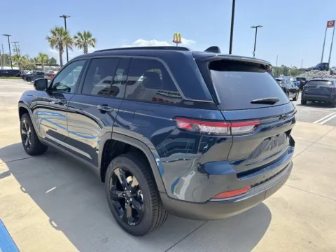 More photos of 2026 Jeep Grand Cherokee Limited at Champion Chrysler Dodge Jeep Ram, MS