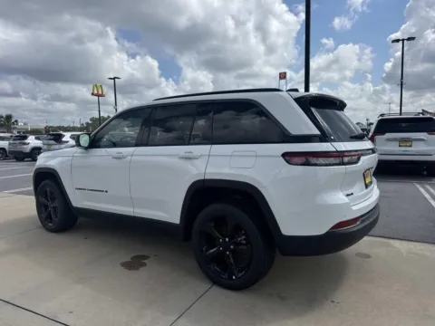 More photos of 2026 Jeep Grand Cherokee Limited at Champion Chrysler Dodge Jeep Ram, MS