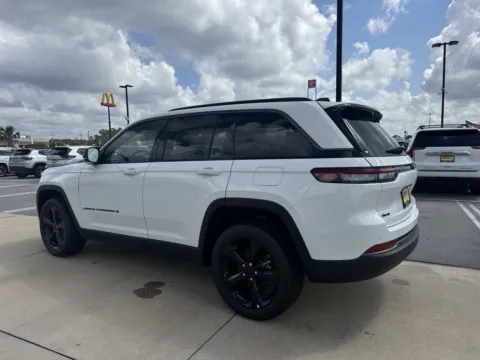 More photos of 2026 Jeep Grand Cherokee Limited at Champion Chrysler Dodge Jeep Ram, MS