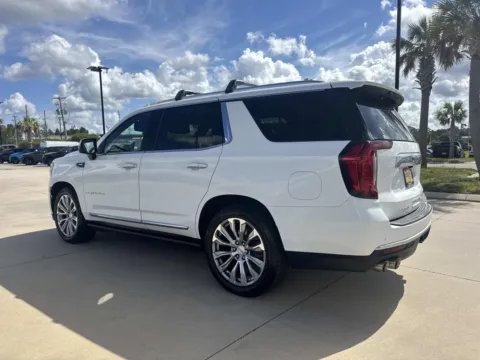 More photos of 2023 GMC Yukon Denali at Champion Chrysler Dodge Jeep Ram, MS