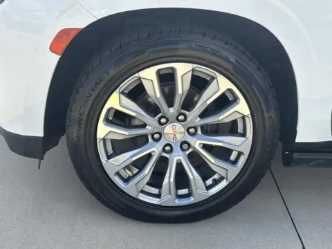 More photos of 2023 GMC Yukon Denali at Champion Chrysler Dodge Jeep Ram, MS