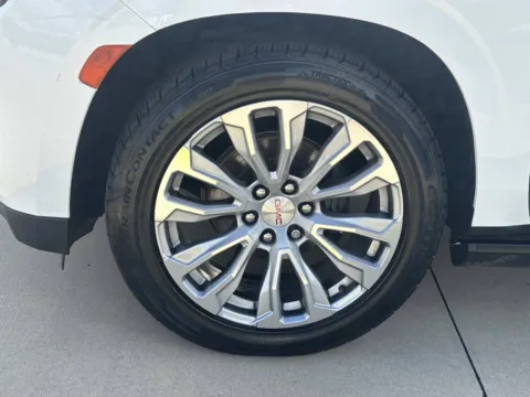 More photos of 2023 GMC Yukon Denali at Champion Chrysler Dodge Jeep Ram, MS