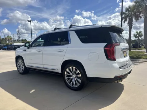 More photos of 2023 GMC Yukon Denali at Champion Chrysler Dodge Jeep Ram, MS
