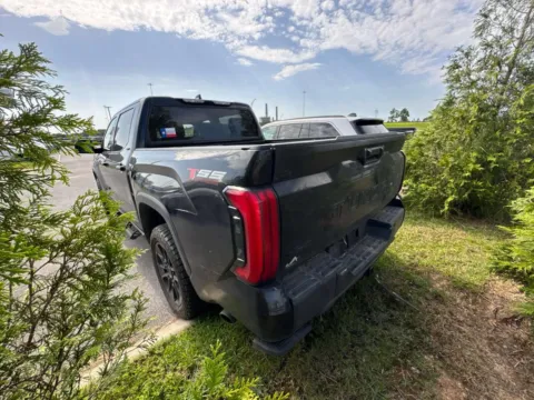 More photos of 2023 Toyota Tundra SR5 at Champion Chrysler Dodge Jeep Ram, MS