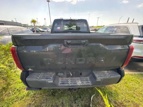 More photos of 2023 Toyota Tundra SR5 at Champion Chrysler Dodge Jeep Ram, MS