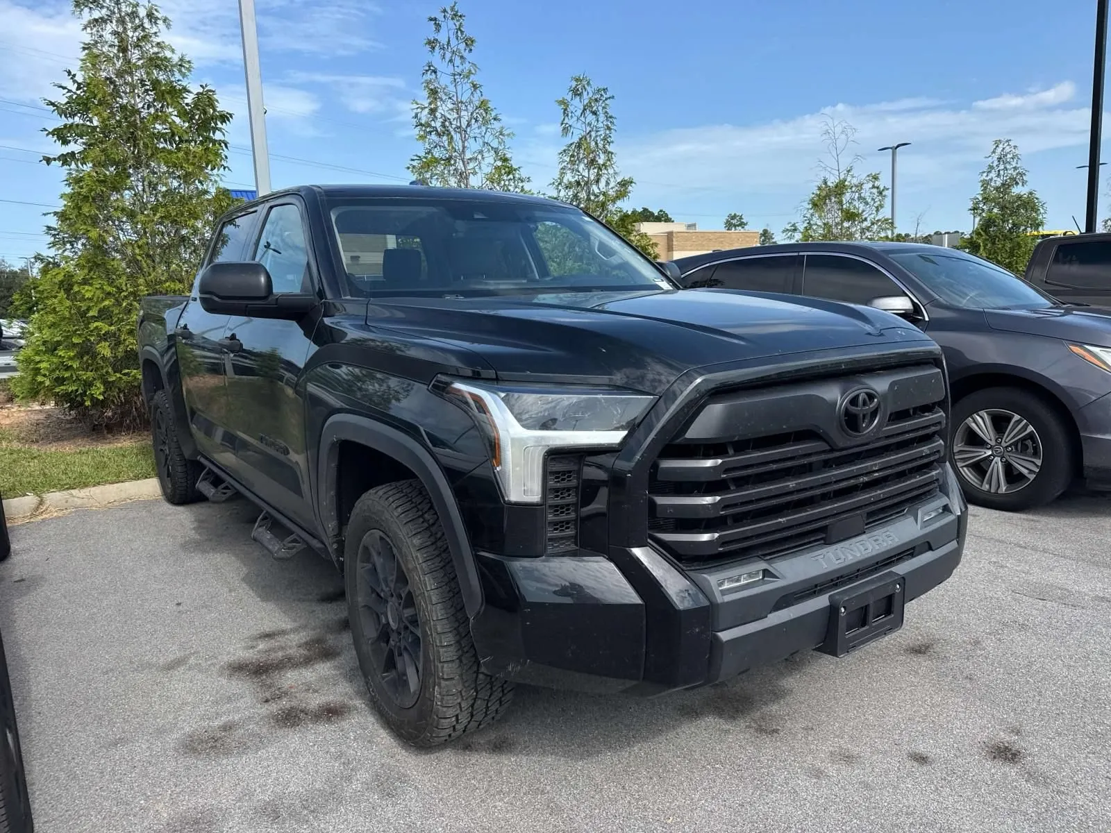 2023 Toyota Tundra SR5 for sale in Gulfport, MS