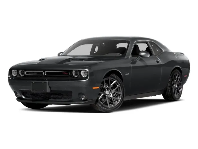 2017 Dodge Challenger R/T Plus for sale in Gulfport, MS