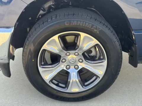 More photos of 2024 Ram 1500 Laramie at Champion Chrysler Dodge Jeep Ram, MS