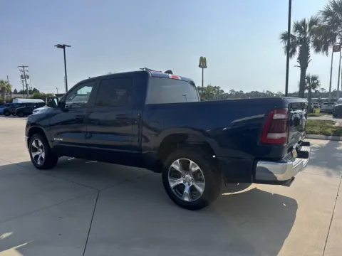 More photos of 2024 Ram 1500 Laramie at Champion Chrysler Dodge Jeep Ram, MS
