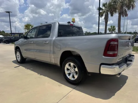 More photos of 2024 Ram 1500 Laramie at Champion Chrysler Dodge Jeep Ram, MS