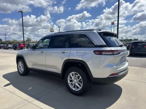 More photos of 2026 Jeep Grand Cherokee Laredo at Champion Chrysler Dodge Jeep Ram, MS