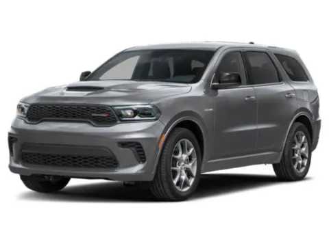 Blue 2026 Dodge Durango GT Plus HEMI V8 for sale in Gulfport, MS
