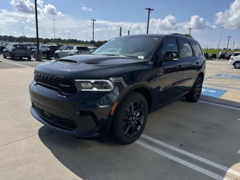 Another view of 2026 Dodge Durango GT Plus HEMI V8 for sale in Gulfport, MS at Champion Chrysler Dodge Jeep Ram
