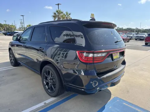 More photos of 2026 Dodge Durango GT Plus HEMI V8 at Champion Chrysler Dodge Jeep Ram, MS