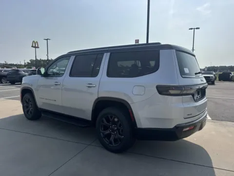 More photos of 2026 Jeep Grand Wagoneer Upland at Champion Chrysler Dodge Jeep Ram, MS
