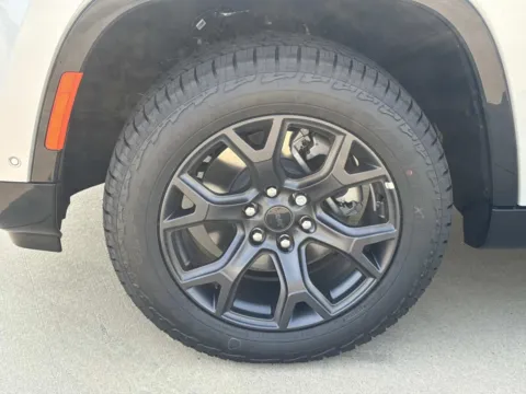 More photos of 2026 Jeep Grand Wagoneer Upland at Champion Chrysler Dodge Jeep Ram, MS