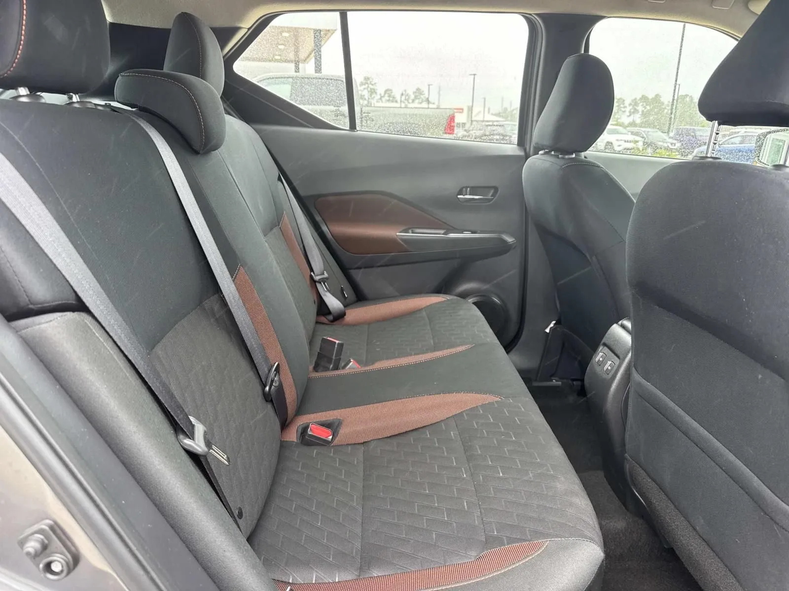 2024 Nissan Kicks SR - Photo 9