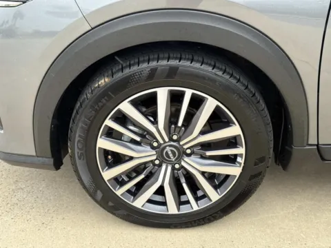 More photos of 2024 Nissan Kicks SR at Champion Chrysler Dodge Jeep Ram, MS
