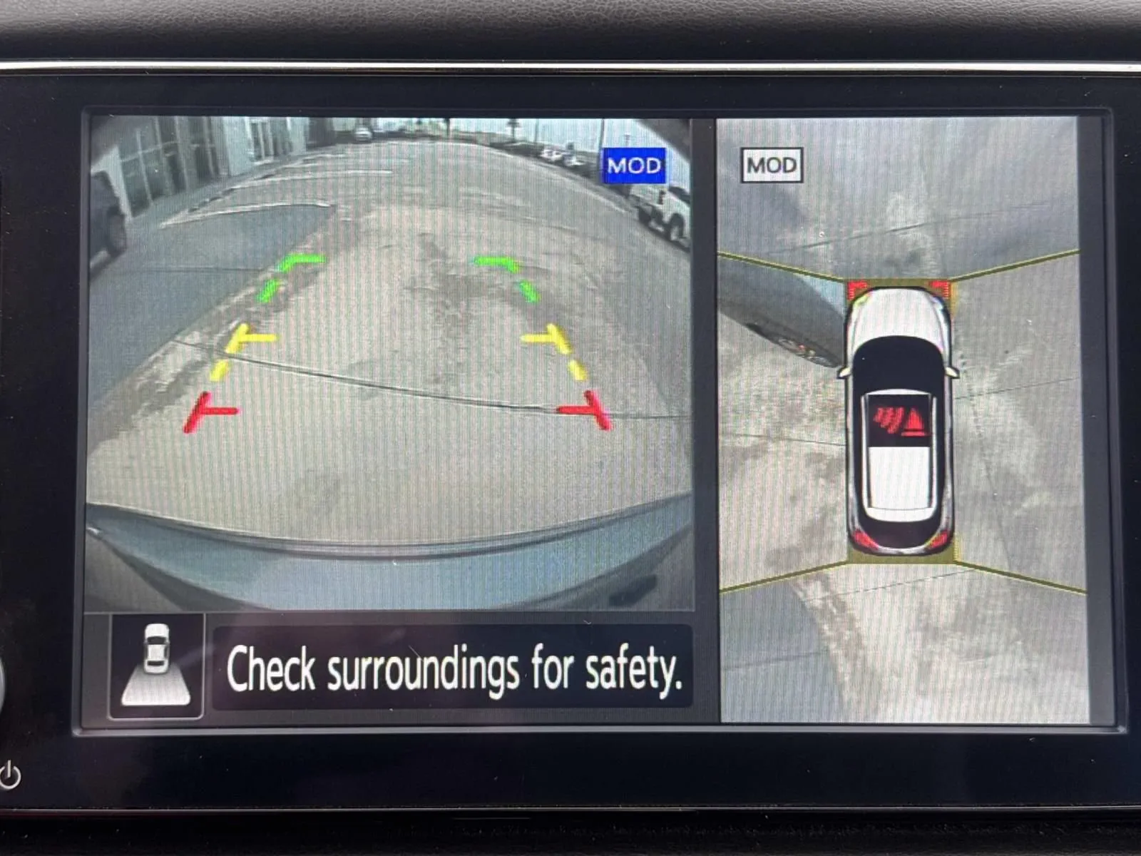 2024 Nissan Kicks SR - Photo 27
