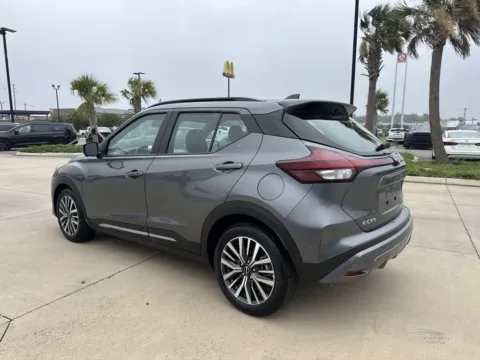 More photos of 2024 Nissan Kicks SR at Champion Chrysler Dodge Jeep Ram, MS