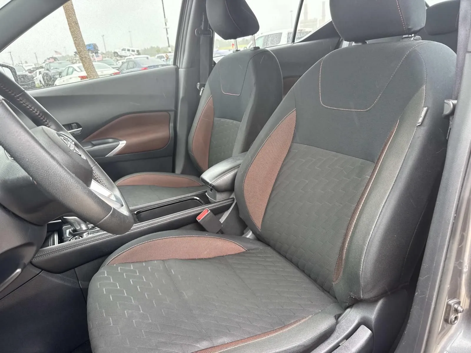 2024 Nissan Kicks SR - Photo 15