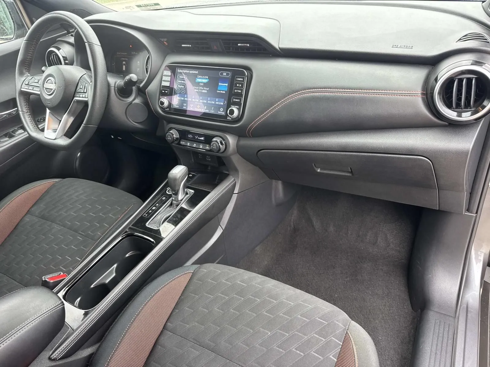 2024 Nissan Kicks SR - Photo 10