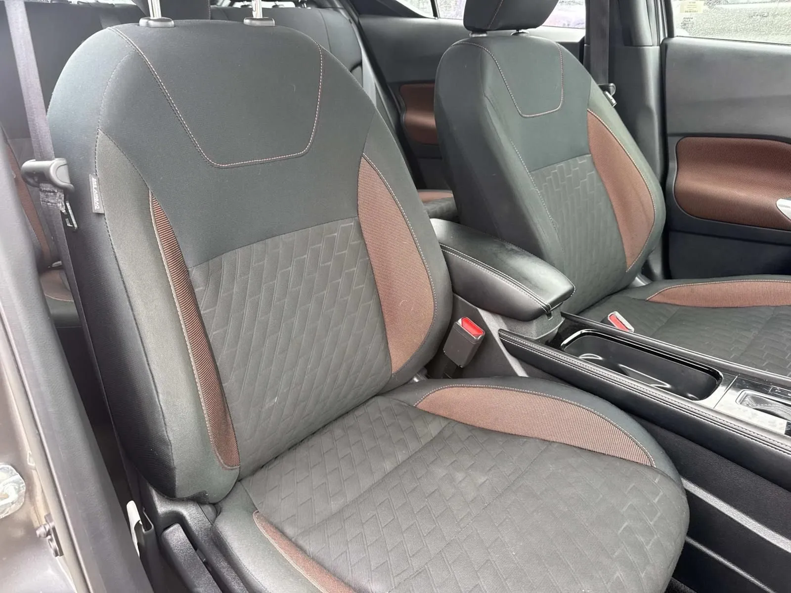 2024 Nissan Kicks SR - Photo 11