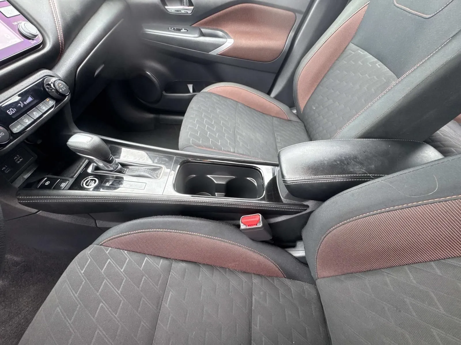 2024 Nissan Kicks SR - Photo 24
