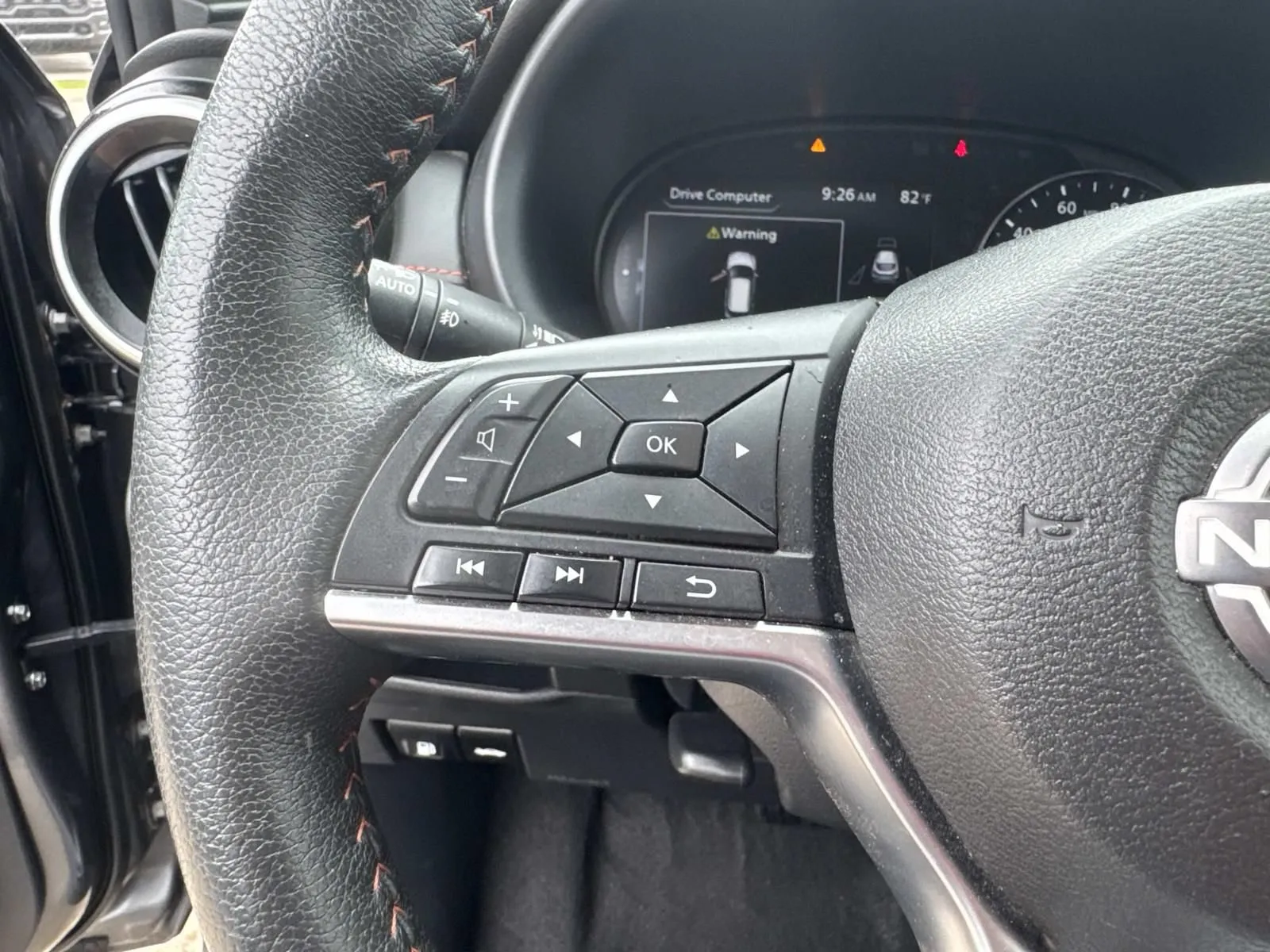 2024 Nissan Kicks SR - Photo 22