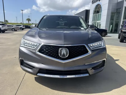 Photos of 2020 Acura MDX 3.5L for sale in Gulfport, MS at Champion Chrysler Dodge Jeep Ram