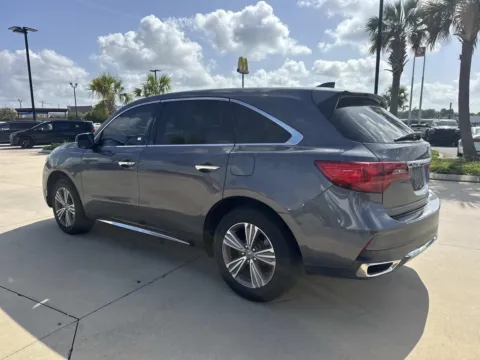 More photos of 2020 Acura MDX 3.5L at Champion Chrysler Dodge Jeep Ram, MS