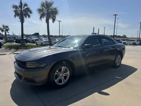 Another view of 2023 Dodge Charger SXT for sale in Gulfport, MS at Champion Chrysler Dodge Jeep Ram