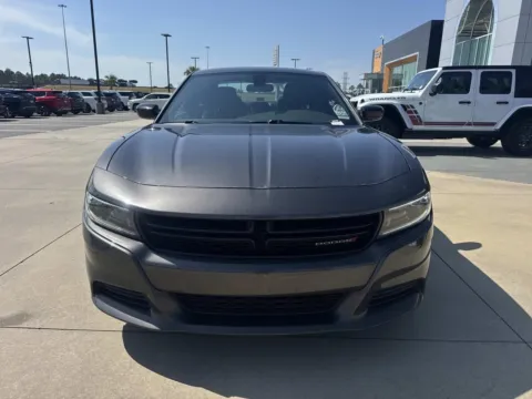 Photos of 2023 Dodge Charger SXT for sale in Gulfport, MS at Champion Chrysler Dodge Jeep Ram