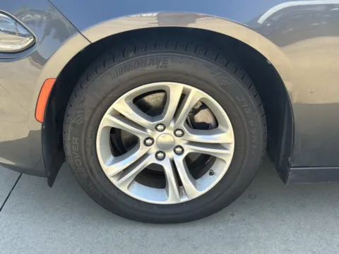 More photos of 2023 Dodge Charger SXT at Champion Chrysler Dodge Jeep Ram, MS