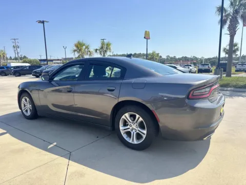 More photos of 2023 Dodge Charger SXT at Champion Chrysler Dodge Jeep Ram, MS
