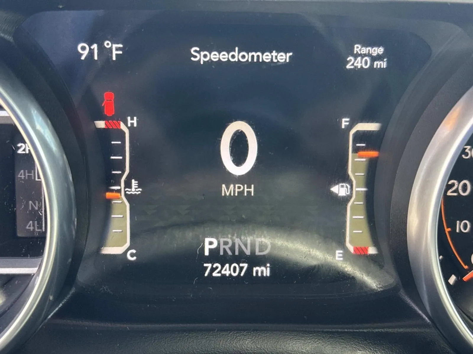 2020 Jeep Wrangler Unlimited Sahara - Photo 27