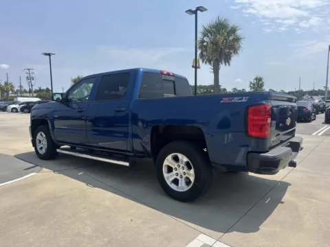 More photos of 2017 Chevrolet Silverado 1500 LT at Champion Chrysler Dodge Jeep Ram, MS