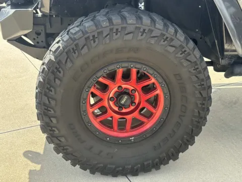 More photos of 2021 Jeep Wrangler Unlimited Rubicon at Champion Chrysler Dodge Jeep Ram, MS