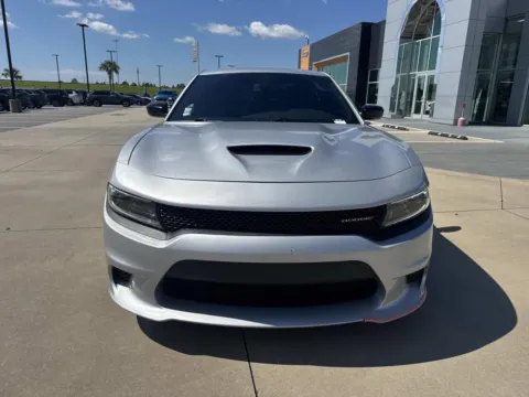 Photos of 2023 Dodge Charger R/T for sale in Gulfport, MS at Champion Chrysler Dodge Jeep Ram