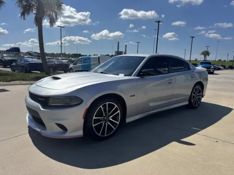Another view of 2023 Dodge Charger R/T for sale in Gulfport, MS at Champion Chrysler Dodge Jeep Ram