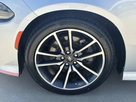 More photos of 2023 Dodge Charger R/T at Champion Chrysler Dodge Jeep Ram, MS