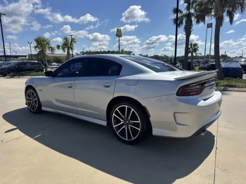 More photos of 2023 Dodge Charger R/T at Champion Chrysler Dodge Jeep Ram, MS