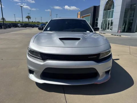 Photos of 2023 Dodge Charger R/T for sale in Gulfport, MS at Champion Chrysler Dodge Jeep Ram