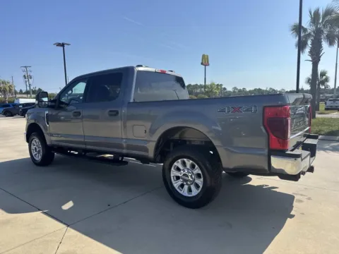More photos of 2022 Ford Super Duty F-250 SRW XLT at Champion Chrysler Dodge Jeep Ram, MS