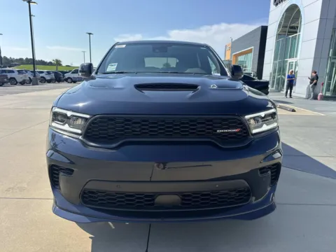 Photos of 2026 Dodge Durango GT Plus for sale in Gulfport, MS at Champion Chrysler Dodge Jeep Ram