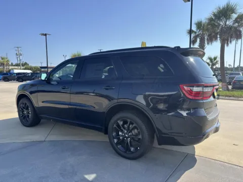 More photos of 2026 Dodge Durango GT Plus at Champion Chrysler Dodge Jeep Ram, MS