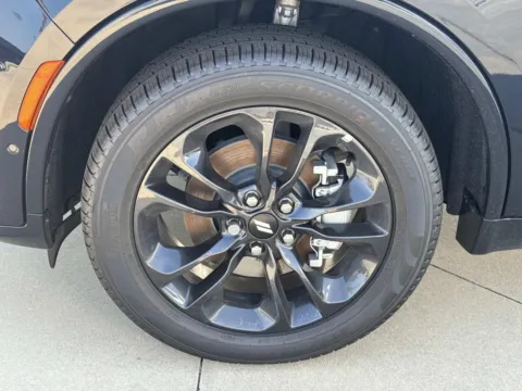 More photos of 2026 Dodge Durango GT Plus at Champion Chrysler Dodge Jeep Ram, MS
