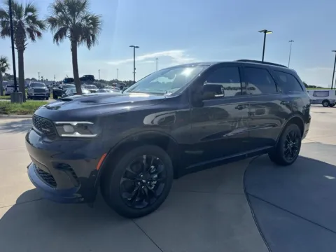 Another view of 2026 Dodge Durango GT Plus for sale in Gulfport, MS at Champion Chrysler Dodge Jeep Ram